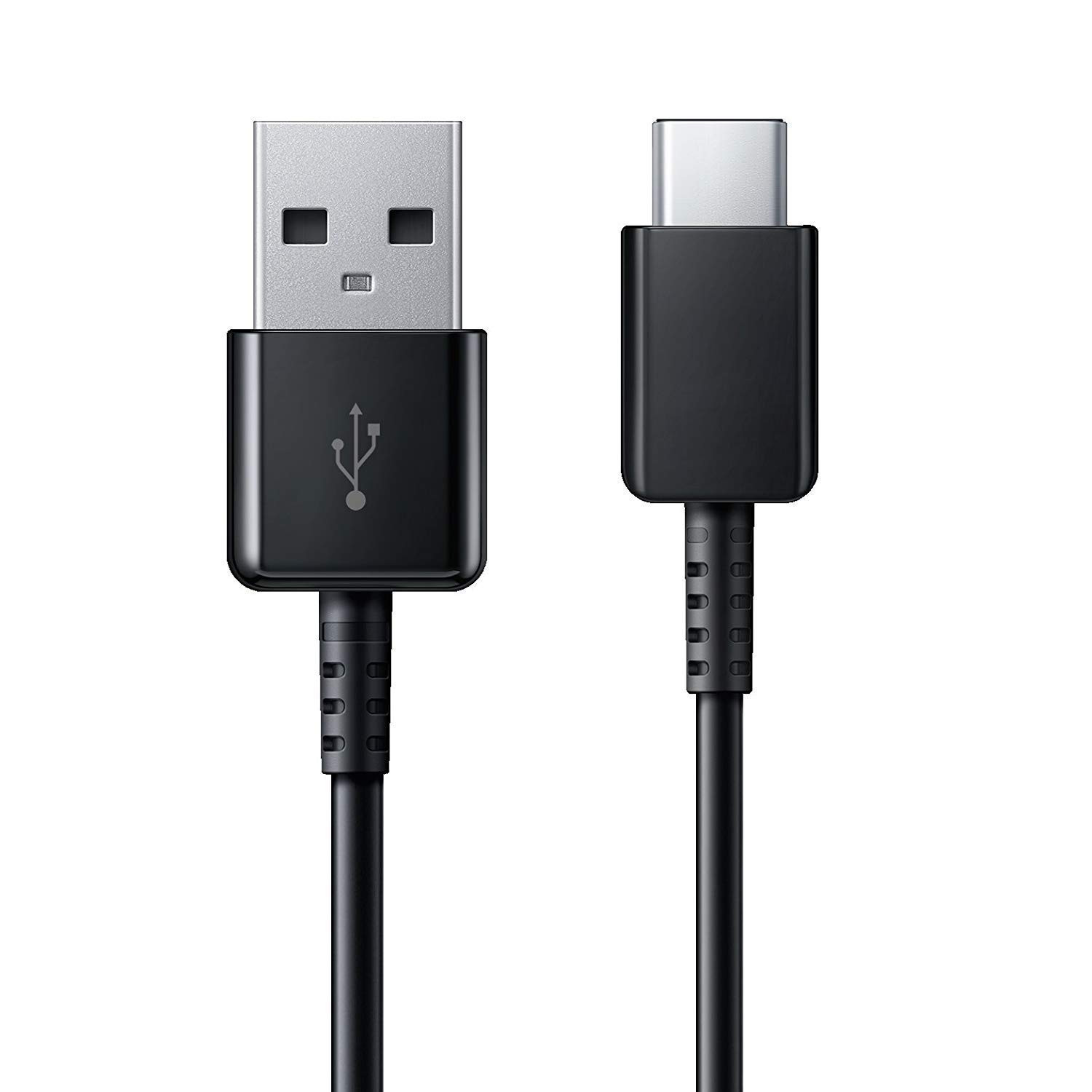 SAMSUNG FAST TRAVEL CHARGER C TYPE BLACK